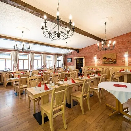 Hotell Nezabudka Tatranska Strba