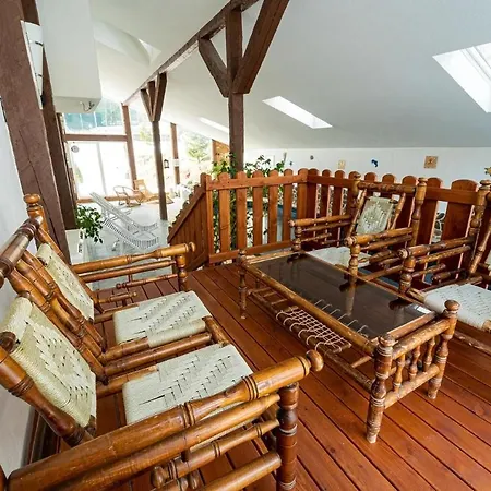 Nezabudka Tatranska Strba