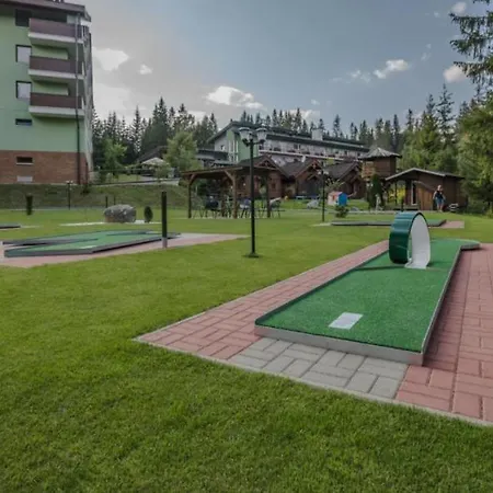 Hotel Nezabudka 3*