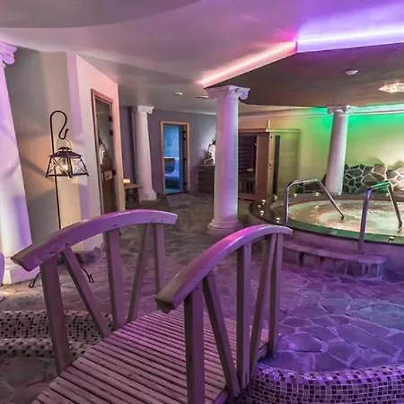 Nezabudka Tatranska Strba