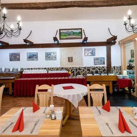 Nezabudka Hotel 3*