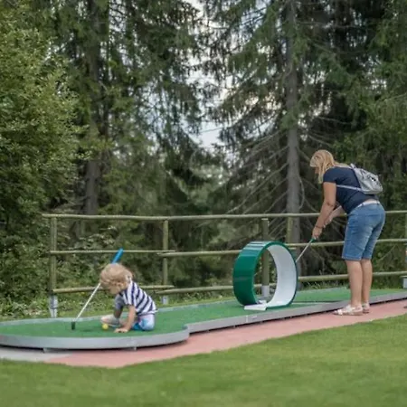 Hotel Nezabudka Tatranska Strba