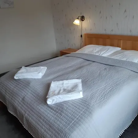 Nezabudka Tatranska Strba