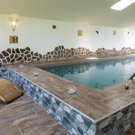 Nezabudka Tatranska Strba