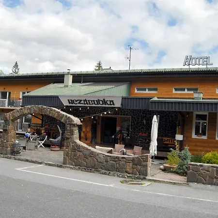Hotel Nezabudka