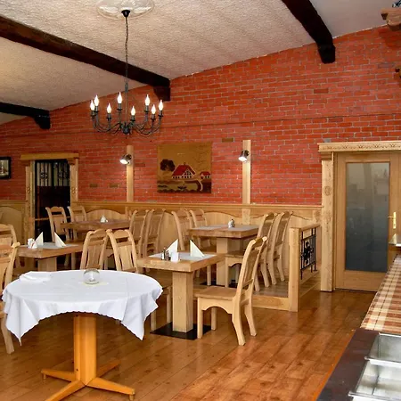 Nezabudka Tatranska Strba