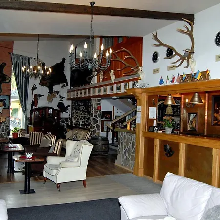 Nezabudka Hotell Tatranska Strba