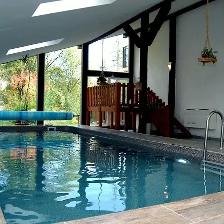 Nezabudka Tatranska Strba