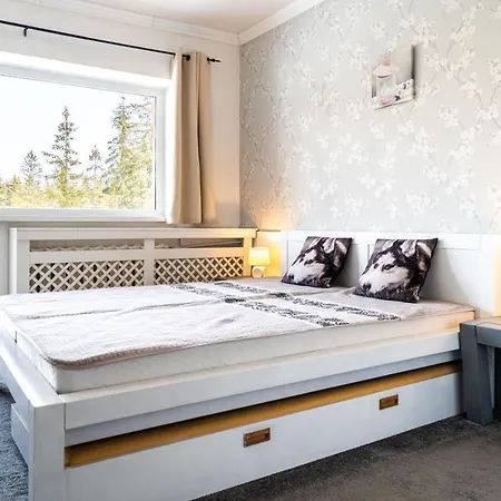 Nezabudka Hotel Tatranska Strba