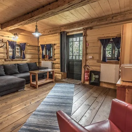 Nezabudka 3* Tatranska Strba