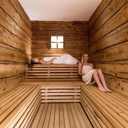 Nezabudka Tatranska Strba