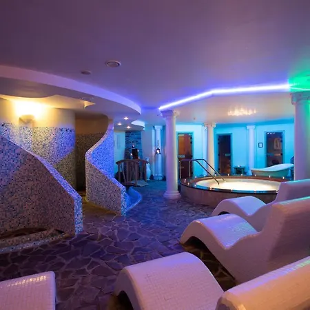 Nezabudka 3* Tatrzańska Szczyrba