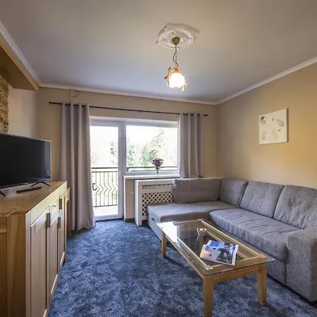 Hotell Nezabudka Tatranska Strba