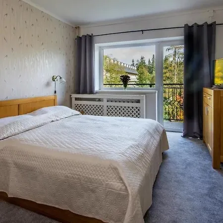 Nezabudka 3* Tatranska Strba